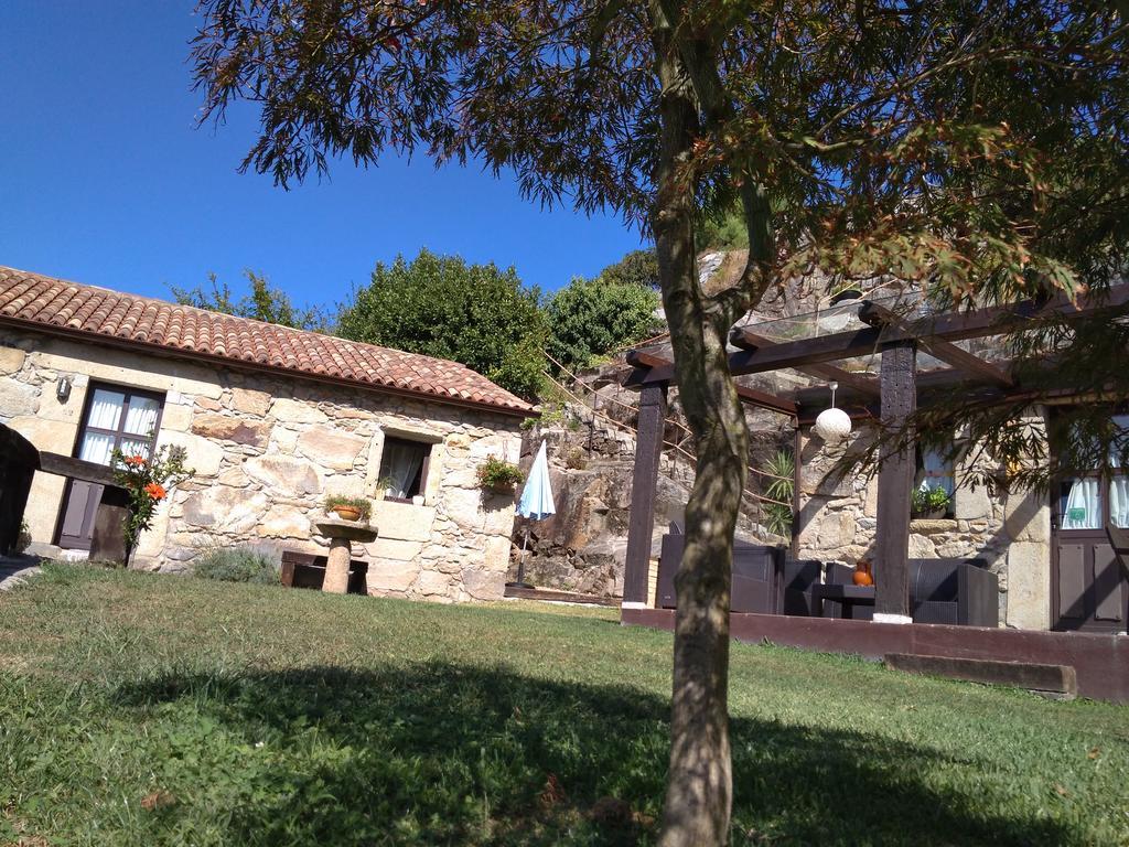 奥亚Casa Carola别墅 外观 照片